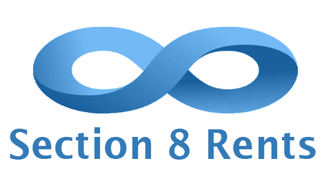 Section8Rents.com logo